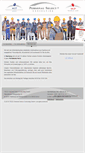 Mobile Screenshot of personalselect.de